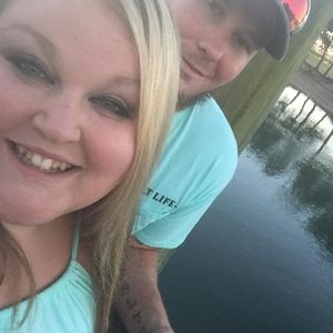 Meet your Posher, Brittney